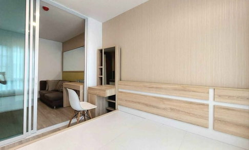 @Condorental condo for rent Regent Home Sukhumvit 81