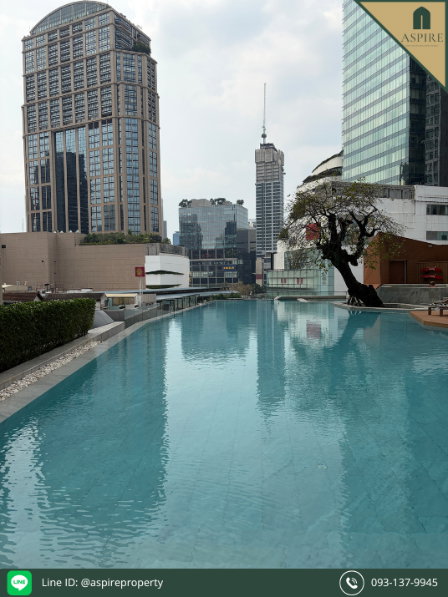picture [For Sale] Marque Sukhumvit, Near BTS Phrom Phong - 8/9