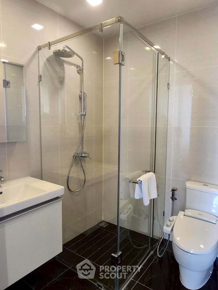 picture 2-BR Condo at Park Origin Phrom Phong near BTS Phrom Phong (ID 2513785) - 9/10