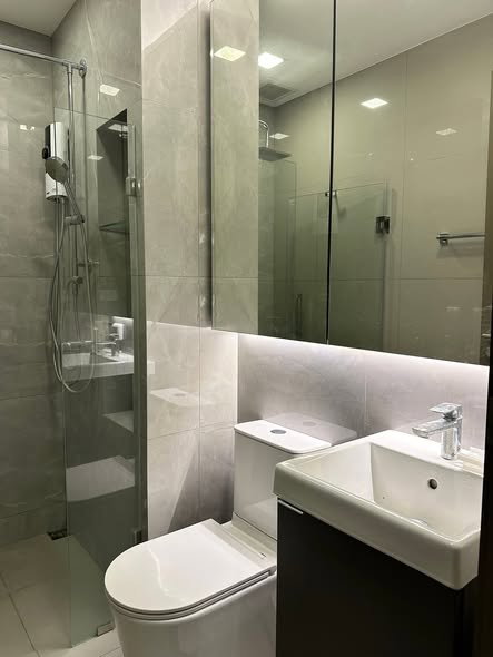 รูป 🤝🏻RB25166 ให้เช่าถูกมาก👍เดอะ ไพรเวซี่ จตุจักร✅แอดไลน์ @mproperty( มี @ ด้วย) แอดมินตอบไว - รูปที่ 6/13