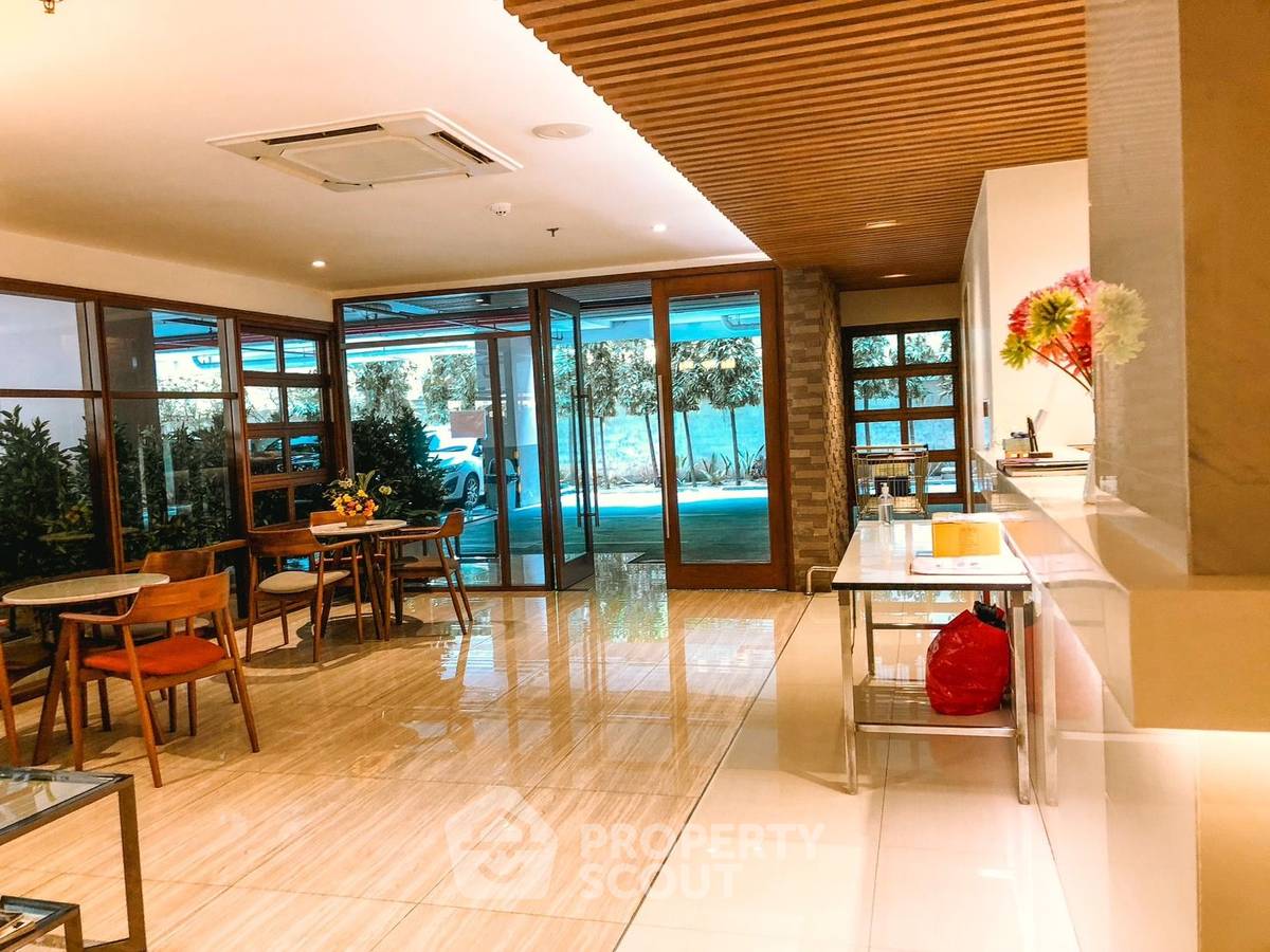 รูป คอนโด 2-ห้องนอน ที่ เซเรเน่ เพลส สุขุมวิท 24 คอนโดมิเนียม ใกล้ BTS พร้อมพงษ์ (ID 514317) - รูปที่ 13/16