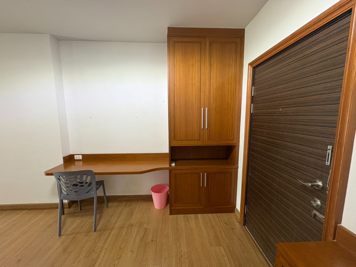 picture Condo for Rent: Supalai Park Asoke-Ratchada - 3/15