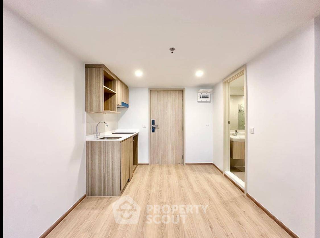 รูป คอนโด 1 ห้องนอน 61 ตร.ม. ชั้นสูง 36 ที่ LIFE Rama 4 - Asoke ใกล้ MRT ศูนย์สิริกิติ์ 400 ม. (ID 2005442) - รูปที่ 6/8