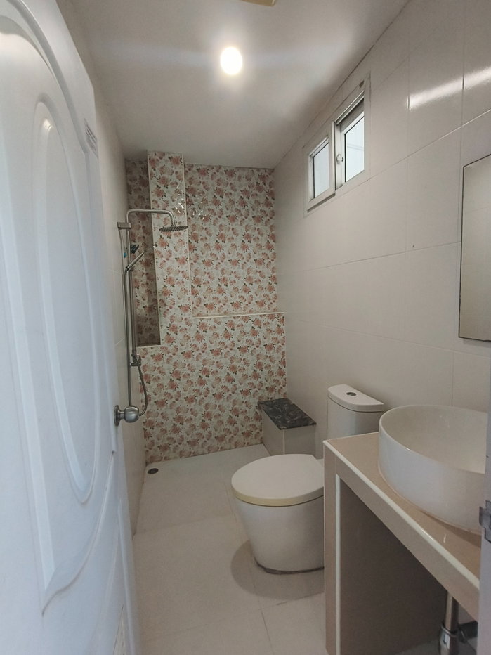 รูป ขายบ้านเดี่ยวขนาดเล็ก 2 ที่จอด - รูปที่ 16/16