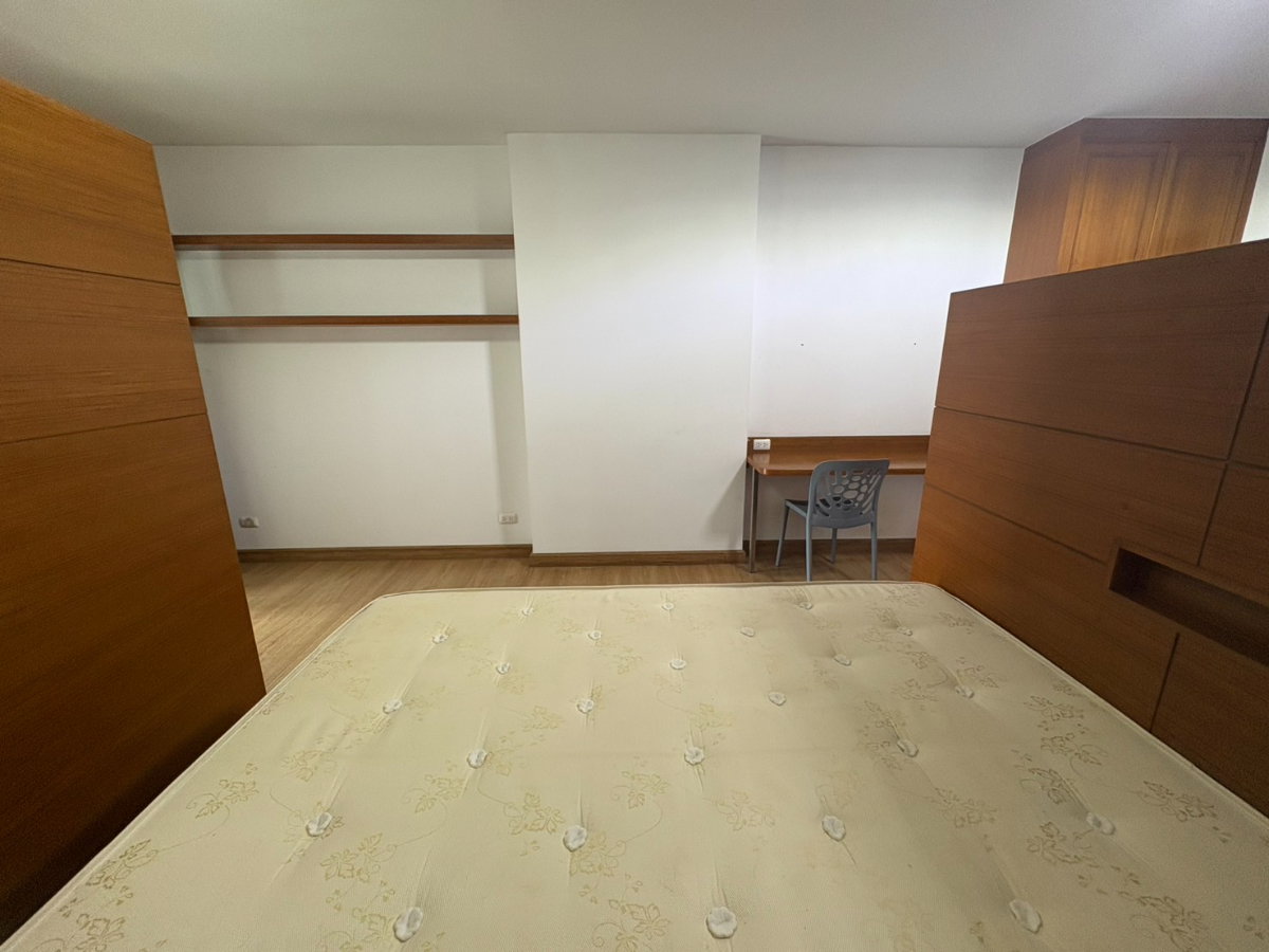 picture Condo for Rent: Supalai Park Asoke-Ratchada - 5/15