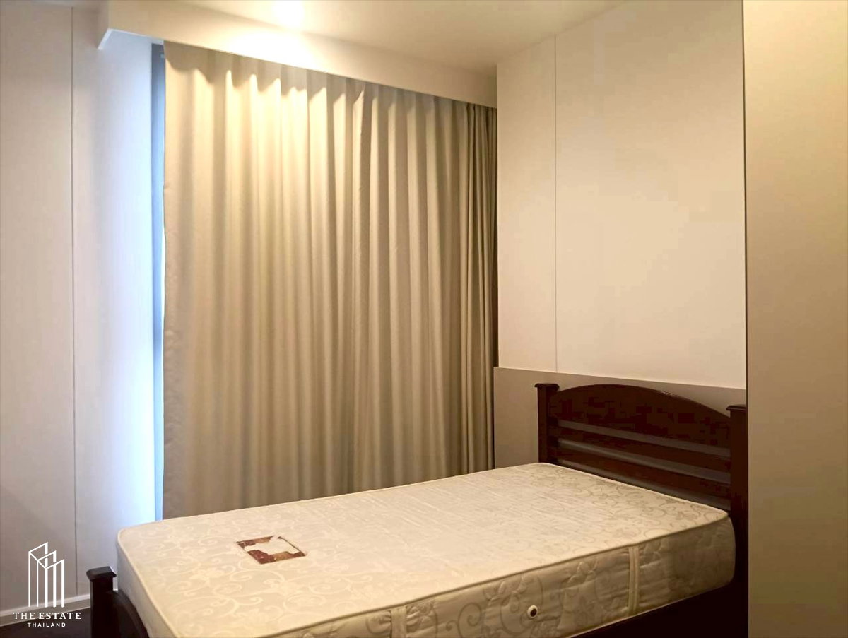 รูป For Rent Whizdom Inspire Sukhumvit ใกล้ BTS ปุณณวิถี ติดห้าง True Digital Park @10.50Mb - รูปที่ 4/11