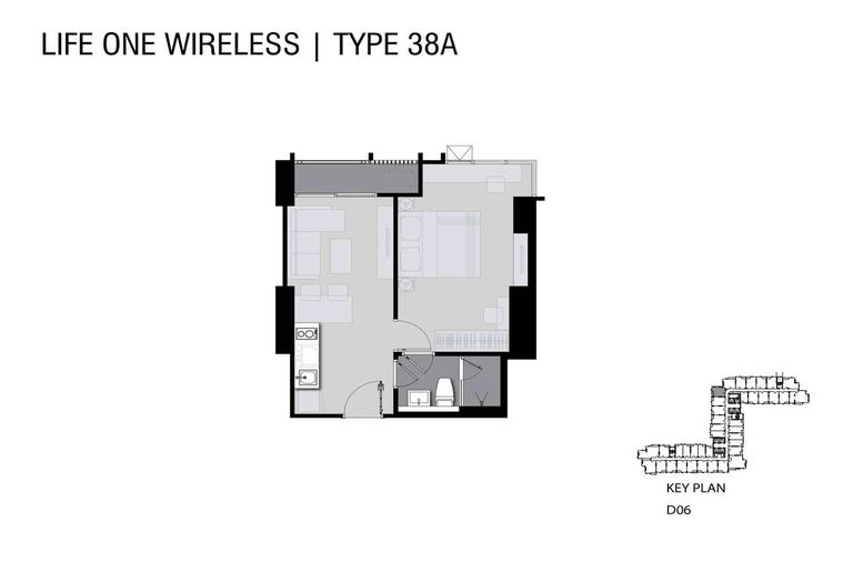Life One Wireless