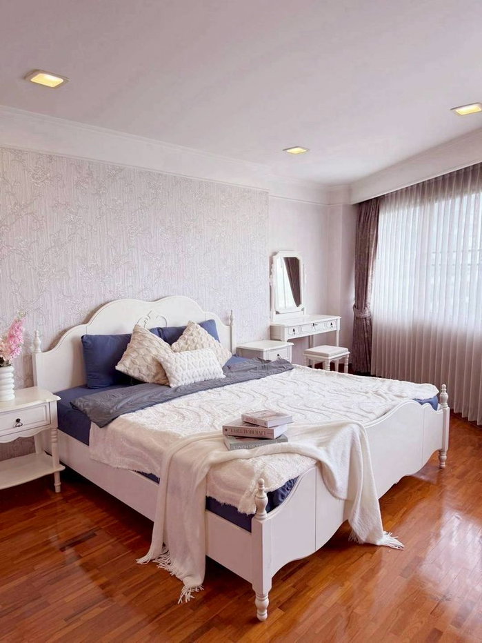 รูป 🌟🏢 ปล่อยเช่า Hillside Condo 4 ห้องใหญ่พิเศษ 320 ตร.ม. ใจกลางนิมมาน พร้อมเข้าอยู่ ✨ - รูปที่ 10/10