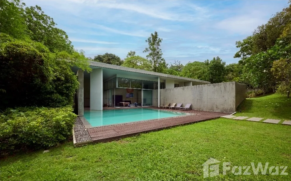 รูป ขาย วิลล่า 5 ห้องนอน ในโครงการ บ้านยามู เรสซิเดนซ์ 6498676 - รูปที่ 29/40