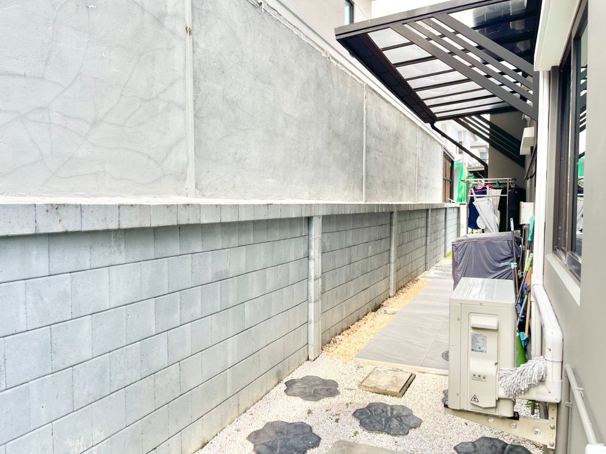 รูป *HOT*ขายบ้านเดี่ยว 2 ชั้น The City ราชพฤกษ์-ปิ่นเกล้า 62 ตรว. ซอยท้าย สงบ หน้าบ้านไม่ตรงใคร จอดรถสบาย!!!! - รูปที่ 9/47