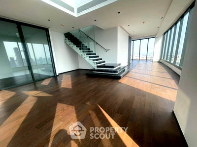 ขายคอนโด : คอนโด 4 ห้องนอน ขาย ที่ AESTIQ Thonglor ชั้น 39 ใกล้ทองหล่อ (ID 2676700)
