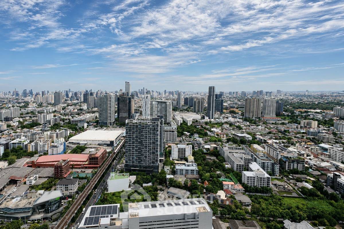 picture 1-BR Condo at Siamese Sukhumvit 87 near BTS On Nut (ID 1151071) - 44/47