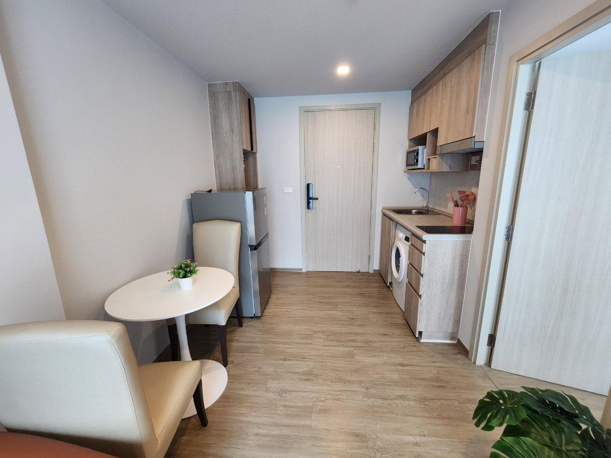 picture ❤️ For Rent 🌿 Kensington Rayong 💸 Only THB 8,000/month* - 13/15