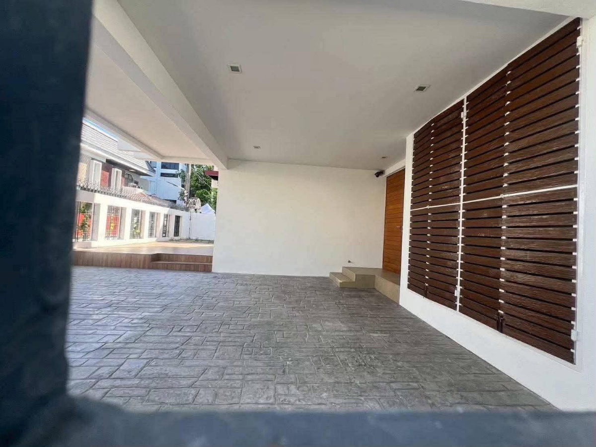 รูป ขายบ้าน อารีย์ สัมพันธ์4 บ้านเดี่ยว50 ตร.ว - รูปที่ 8/11
