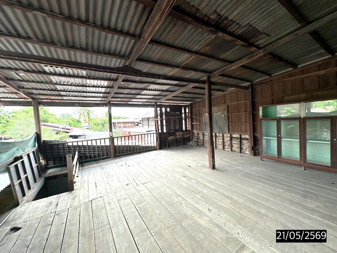 รูป บ้านเดี่ยว 161 ตร.วา จังหาร ร้อยเอ็ด 275,000 - รูปที่ 20/30