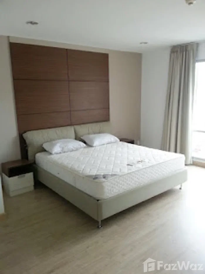รูป คอนโดให้เช่า 1 ห้องนอน ในโครงการ Silom Grand Terrace 6497336 - รูปที่ 8/20