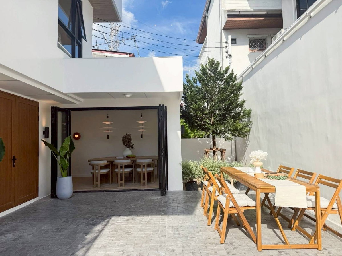 รูป R248 🔥🏡 บ้านเดี่ยว Home Office ใกล้เซ็นทรัลลาดพร้าว ทำเล ลาดพร้าว 12 ราคาเปิดตัวที่ 14.9 ล้านบาทเท่านั้นน  - รูปที่ 14/22