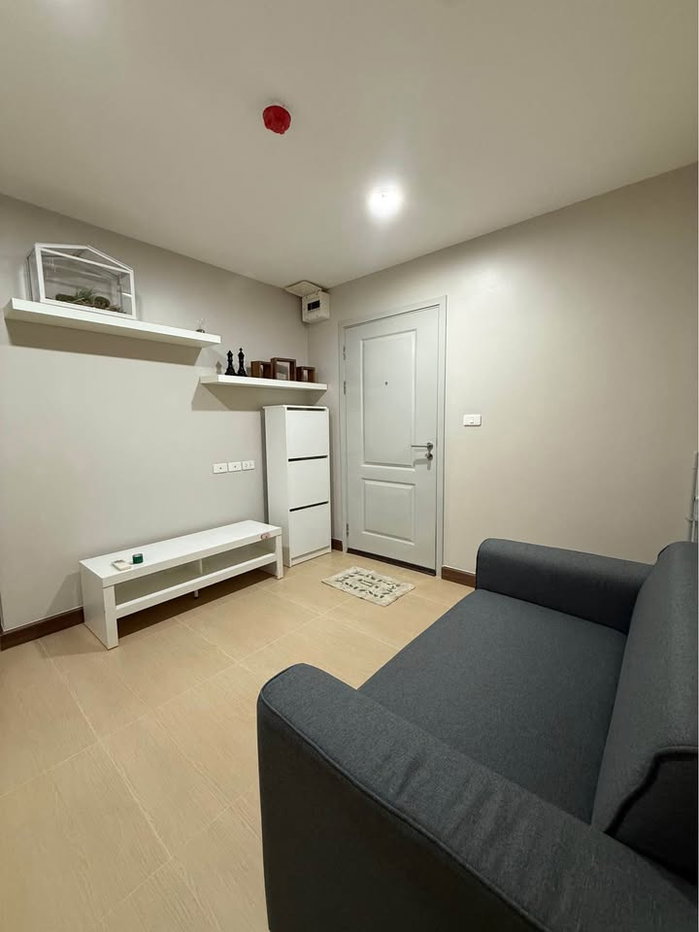 picture B-Loft Sukhumvit 115 | 27 Sq.m. | BTS Phu-Chao | **Rent 7,500 THB** Viewing Add Line ID: @property.ma - 2/5