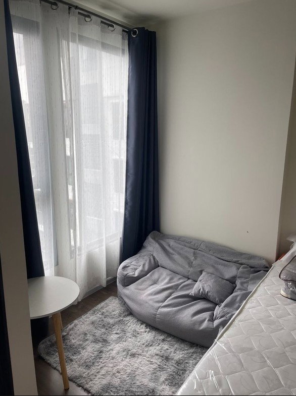 picture The origin Ramintra 83 floor6 tower H 22.78sqm - 6/12