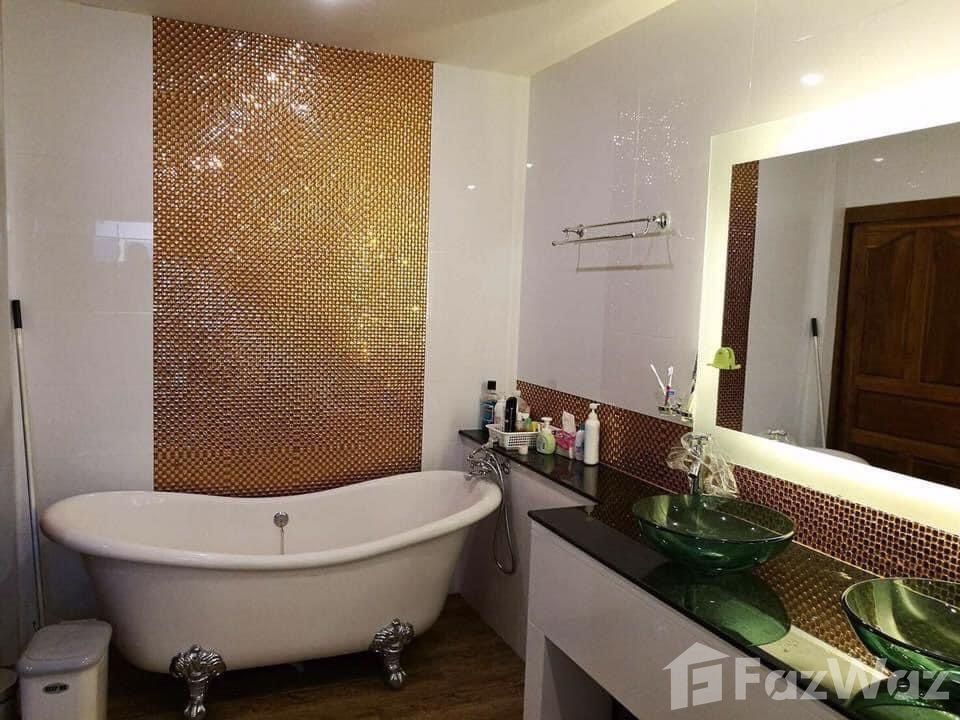 รูป ขาย บ้านเดี่ยว 4 ห้องนอน ในโครงการ นันทวัน สาทร-ราชพฤกษ์ 1119004 - รูปที่ 4/8