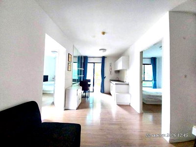 Condos for sale : CONDO 47.73 Sq.m. Bang Na Bangkok for 2.4M