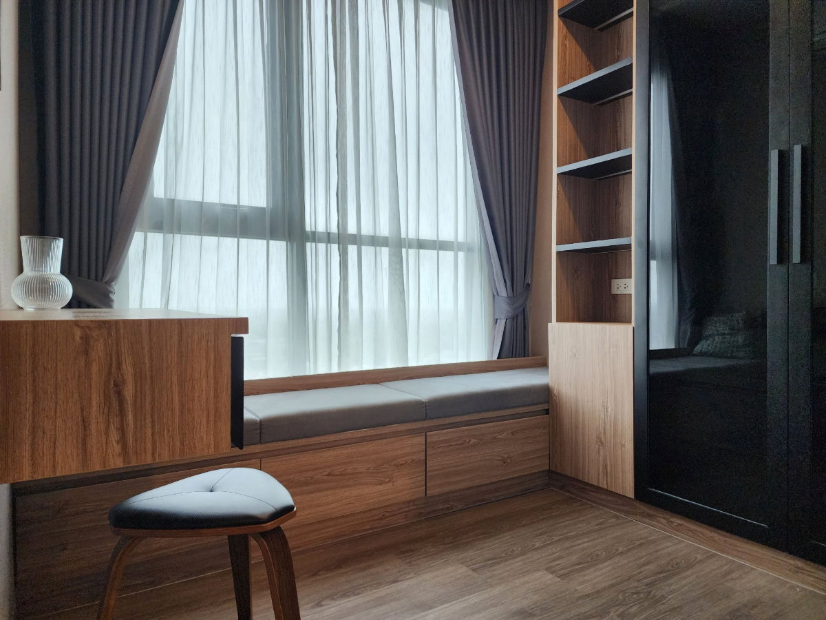 picture 🔥 Ready to Move In 💎 Notting Hill Rayong 💸 Only THB 21,000/month* - 7/15