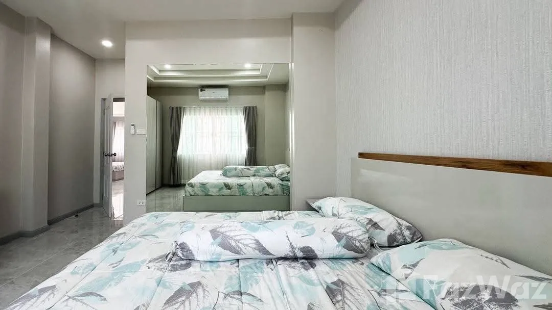 รูป บ้านเดี่ยวให้เช่า 3 ห้องนอน ในโครงการ บ้าน ชาลิตา 2 6497159 - รูปที่ 11/18