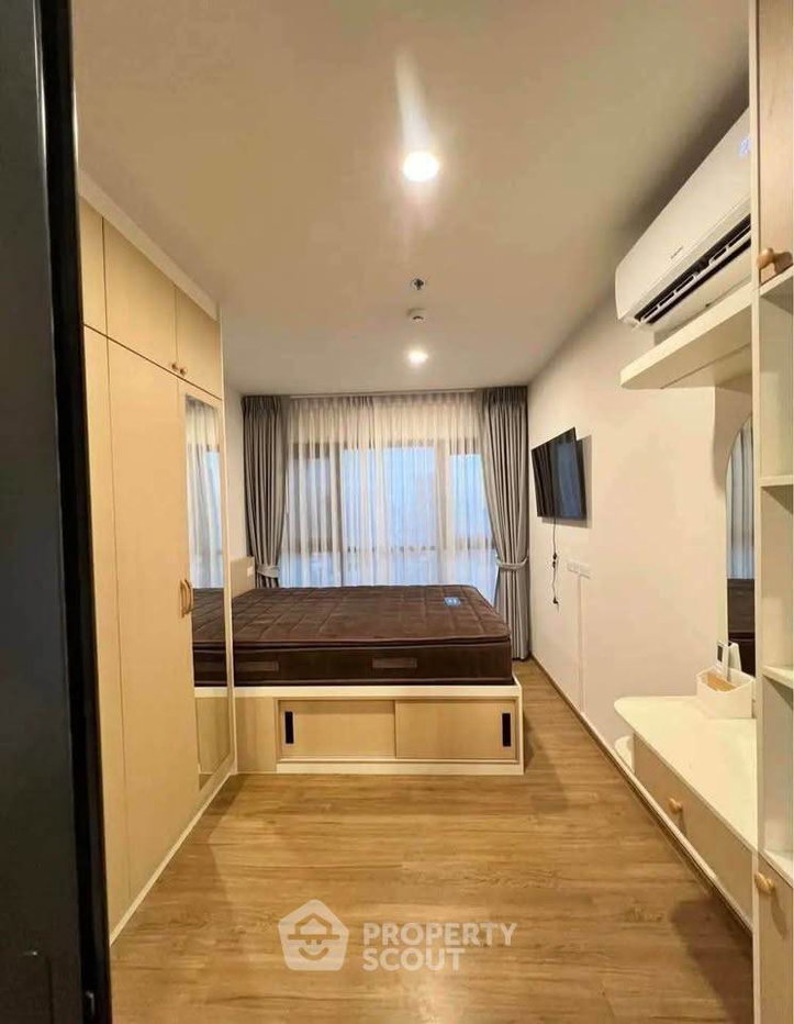 รูป คอนโด 1-ห้องนอน ที่ เดอะ ไลน์ ไวบ์ พหลโยธิน ใกล้ BTS ห้าแยกลาดพร้าว (ID 3034728) - รูปที่ 3/7