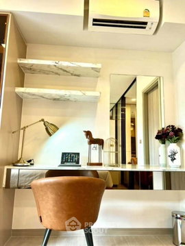Well-Priced 1-BR Condo At One 9 Five Asoke - Rama 9, 300m to MRT Phra Ram 9 (ID 3034567)