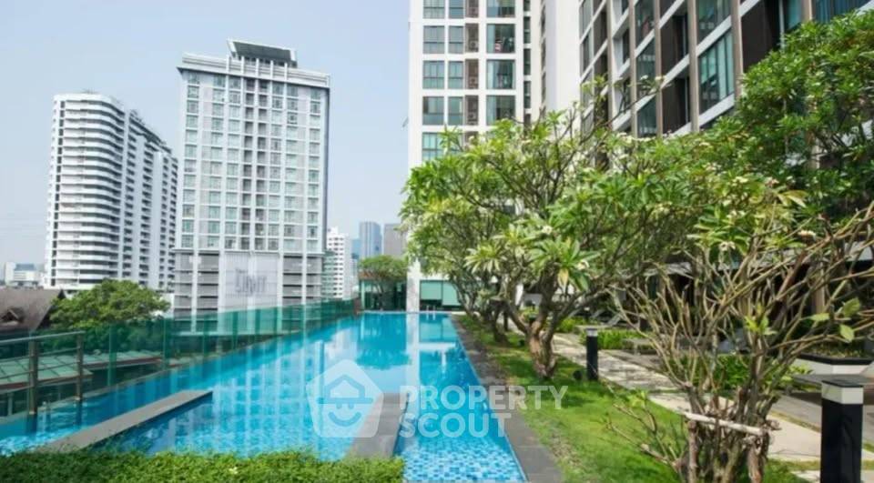 รูป คอนโด 1-ห้องนอน ที่ ไอดีโอ ลาดพร้าว 5 ใกล้ MRT ลาดพร้าว (ID 3032656) - รูปที่ 3/8