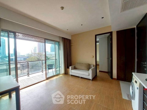 2-BR Condo at The Lofts Yennakart in Chong Nonsi (ID 2646395)