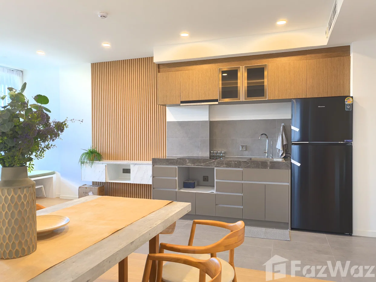 รูป คอนโดให้เช่า 2 ห้องนอน ในโครงการ โฮล์ม เอกมัย 22 1975446 - รูปที่ 3/14