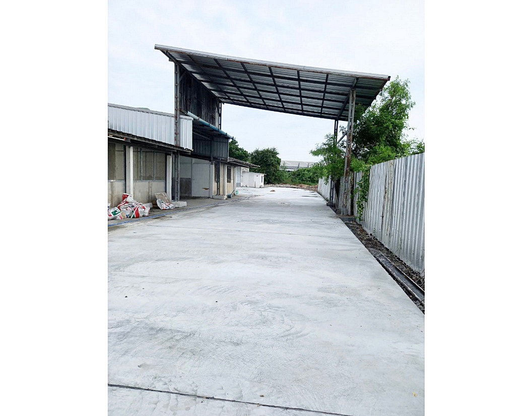 รูป Call : 081-147-8118 โกดังให้เช่า คลังให้เช่า บางนา บางปะกง ใกล้นิคม ติดถนนใหญ่ บางนาตราด - รูปที่ 9/11