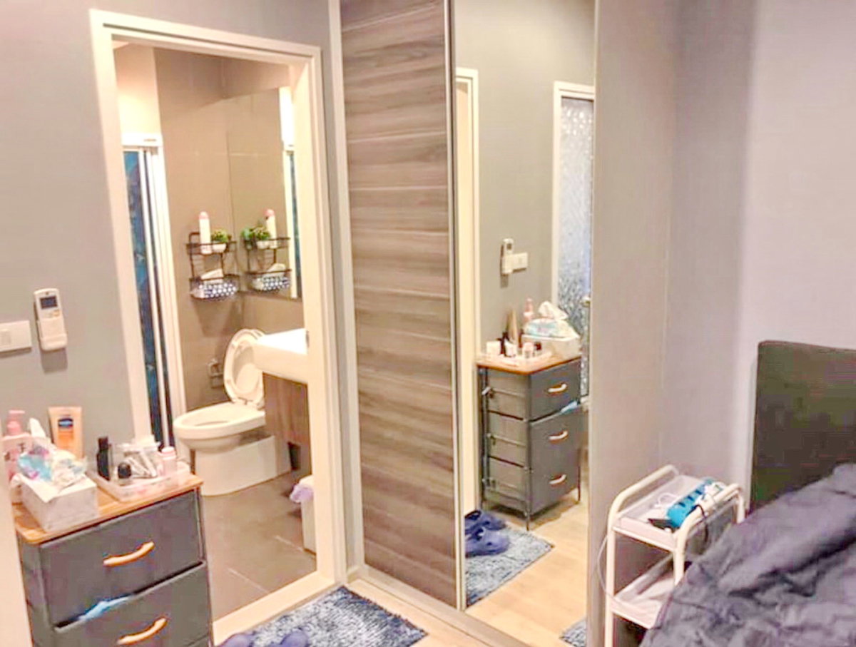 picture 2226, 1 Br. condo for sale at Centric Ratchada-Huai Khwang. - 6/7