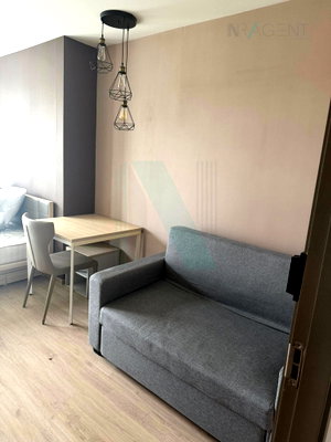 Condos for rent : 🔺 For Rent Condo IDEO O2 Building A, Floor 6,Studio, Room size 27 sqm