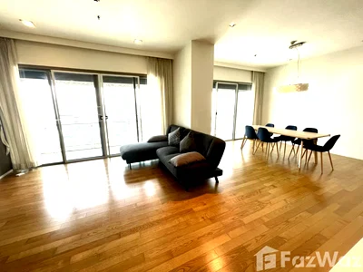 Condos for rent Bangkok : 3Beddroom for rent in Promphong area 6497314