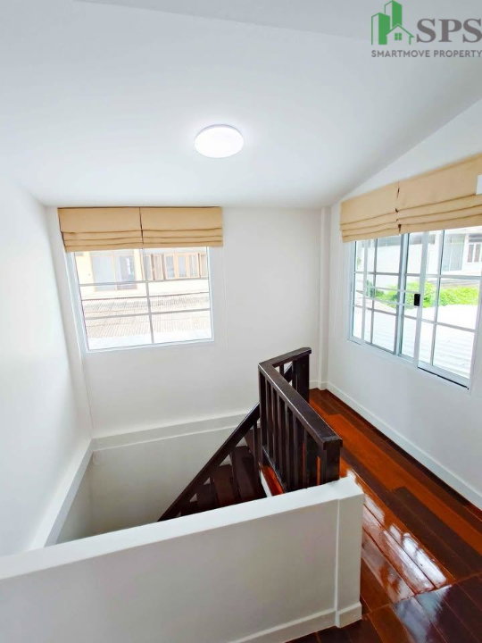 picture Detached House for Rent in Bang Kapi Company Registration Allowed (SPSEVE1999) - 11/16