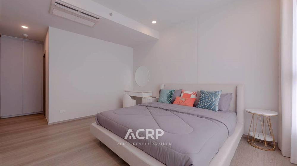 รูป [For Rent] Forestias Bangna – Destinia Tower   📍 Wellness Living | Private Forest - รูปที่ 13/25