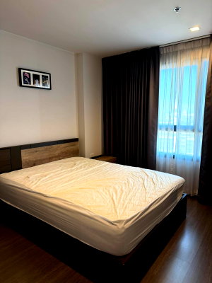 คอนโดให้เช่า : IDEO Sukhumvit 93 ห้องสวย ราคาดี สอบถามเพิ่มเติมได้ที่ Line @condorental