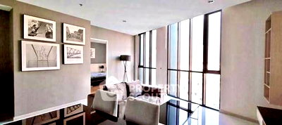 Condos for rent : 2-BR Condo At Up Ekamai, 25th-Floor 77 Sqm Near ARL Ramkhamhaeng (ID 3033323)