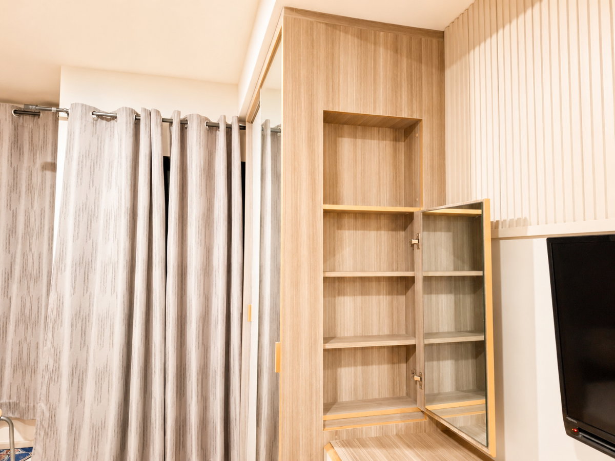 picture 🏙️ Condo for Rent: KnightsBridge Phaholyothin Interchange 🏙️ - 7/10