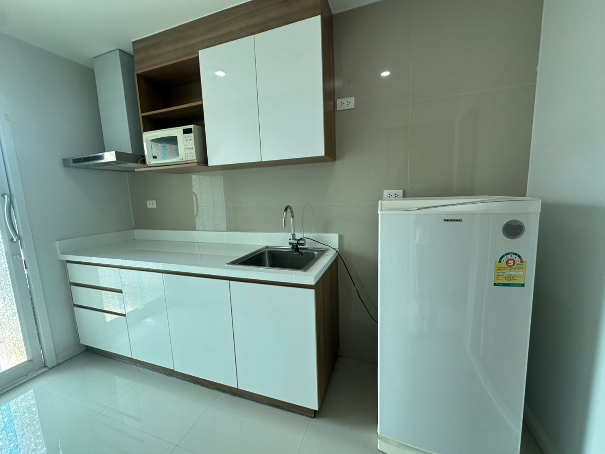 รูป 📍 SP66 ให้เช่า Sea Hill Condo Sriracha โทรติดต่อสปอย: 099-690-3486, 064-242-6068 - รูปที่ 5/6