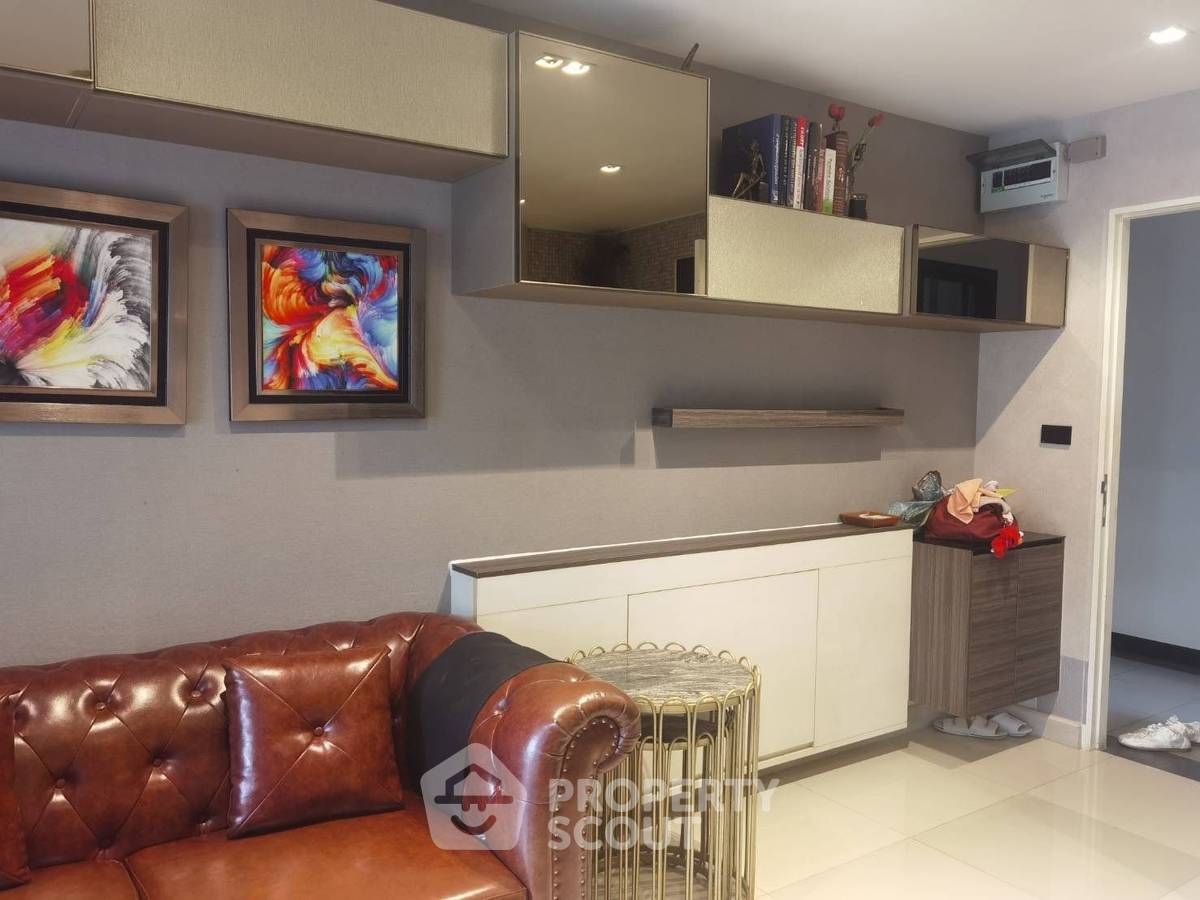 รูป คอนโด 1-ห้องนอน ที่ เดอะ ลิงค์ วาโน 64 ใกล้ BTS ปุณณวิถี (ID 3034810) - รูปที่ 2/10