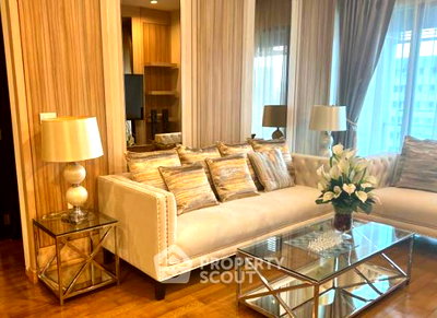 Condos for rent : 2-BR Condo at The Madison near BTS Phrom Phong (ID 2172582)