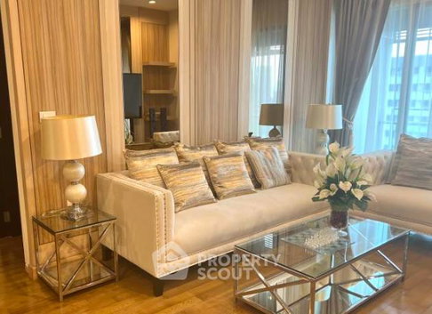 2-BR Condo at The Madison near BTS Phrom Phong (ID 2172582)