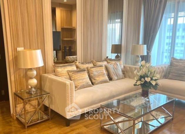 picture 2-BR Condo at The Madison near BTS Phrom Phong (ID 2172582) - 1/10