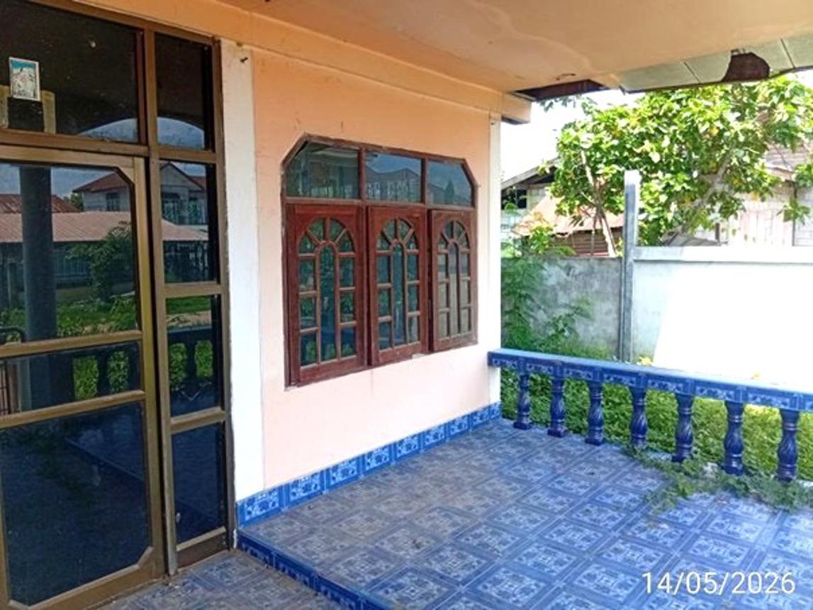 รูป บ้านเดี่ยว 96 ตร.วา กุดจับ อุดรธานี 630,000 - รูปที่ 19/34