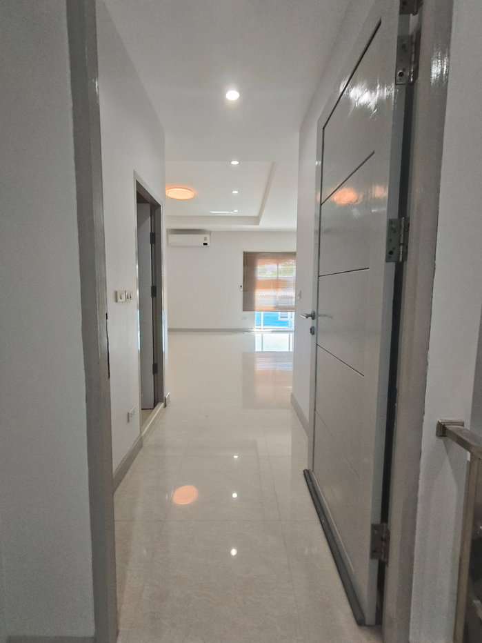 รูป ขายบ้านเดี่ยวขนาดเล็ก 2 ที่จอด - รูปที่ 11/16