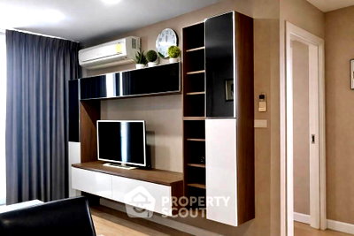 ขายคอนโด : คอนโด 2 ห้องนอน 59 ตร.ม. เมย์แฟร์ เพลส สุขุมวิท 64 ใกล้ BTS ปุณณวิถี 400 ม. (ID 2853076)