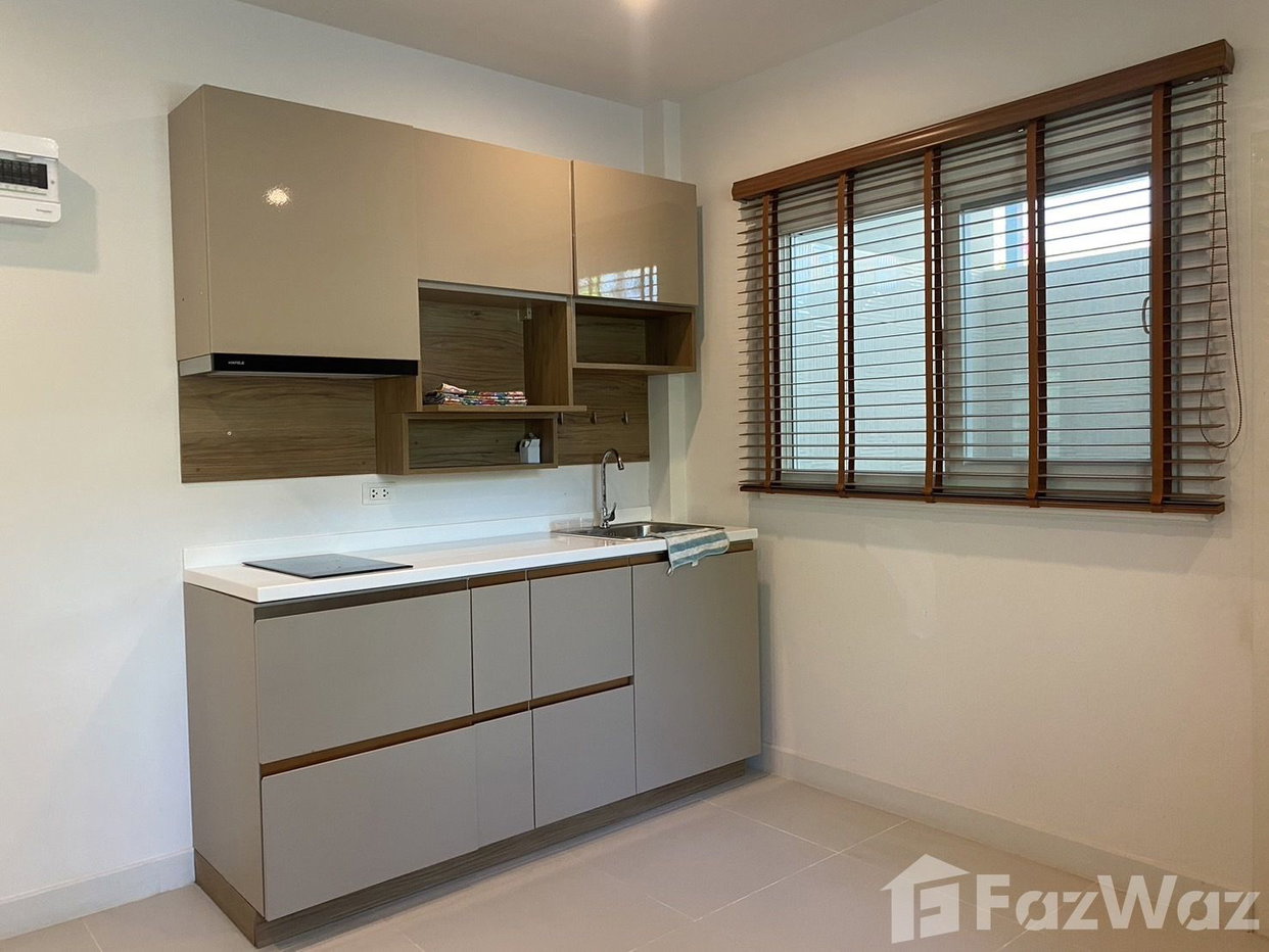 รูป บ้านเดี่ยวให้เช่า 4 ห้องนอน ในโครงการ ศุภาลัย ปาล์มสปริงส์ บ้านพอน ภูเก็ต 1834620 - รูปที่ 8/17